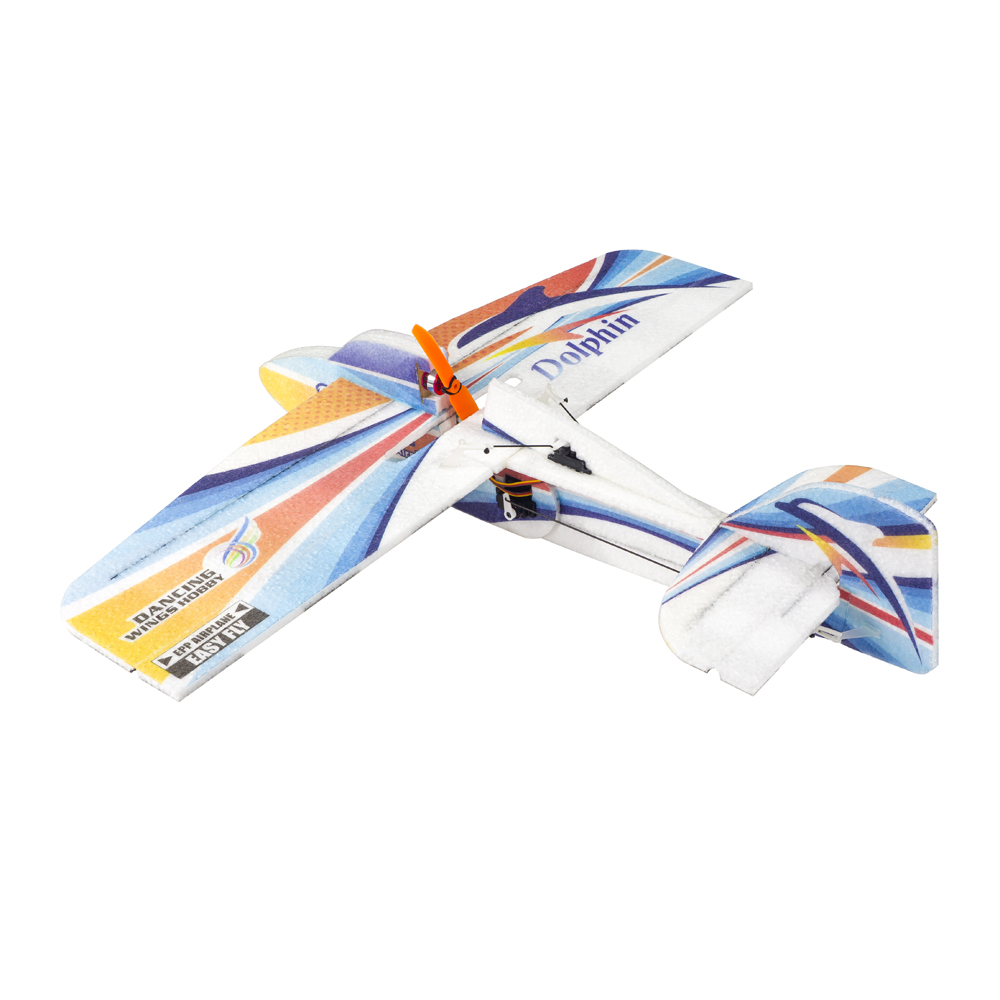 リアルホーク 580MM(22.8') 翼幅 EPPフォーム - Model Kit Hobby のレビューと価格