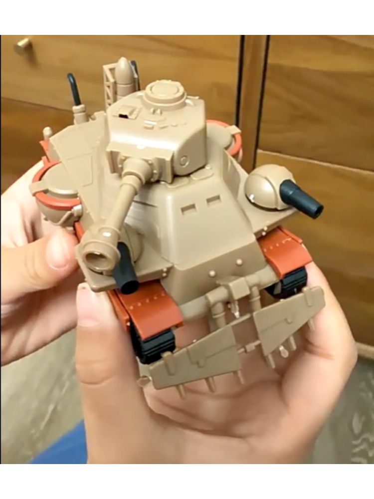 在庫あり 新品 メタルスラッグX DIYモデルキット ミニス - Model Kit Metal Slug のレビューと価格