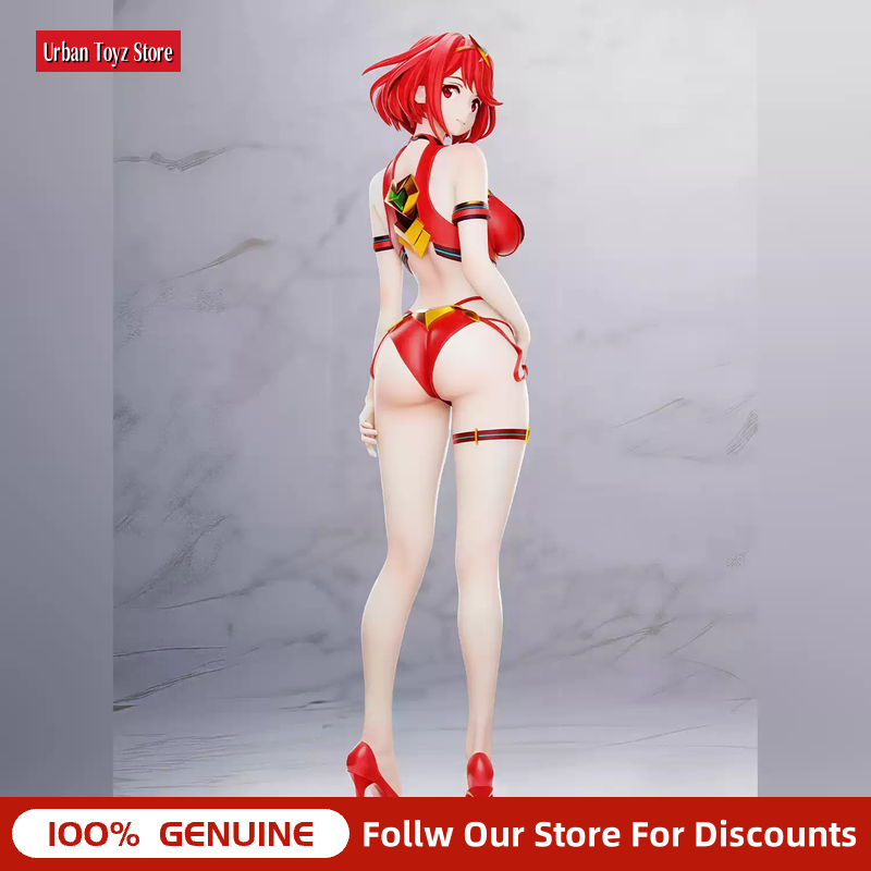 新しいゼノブレイドクロニクルズパイラミトラ水着 Pvc フィ - Model Kit Xenoblade のレビューと価格