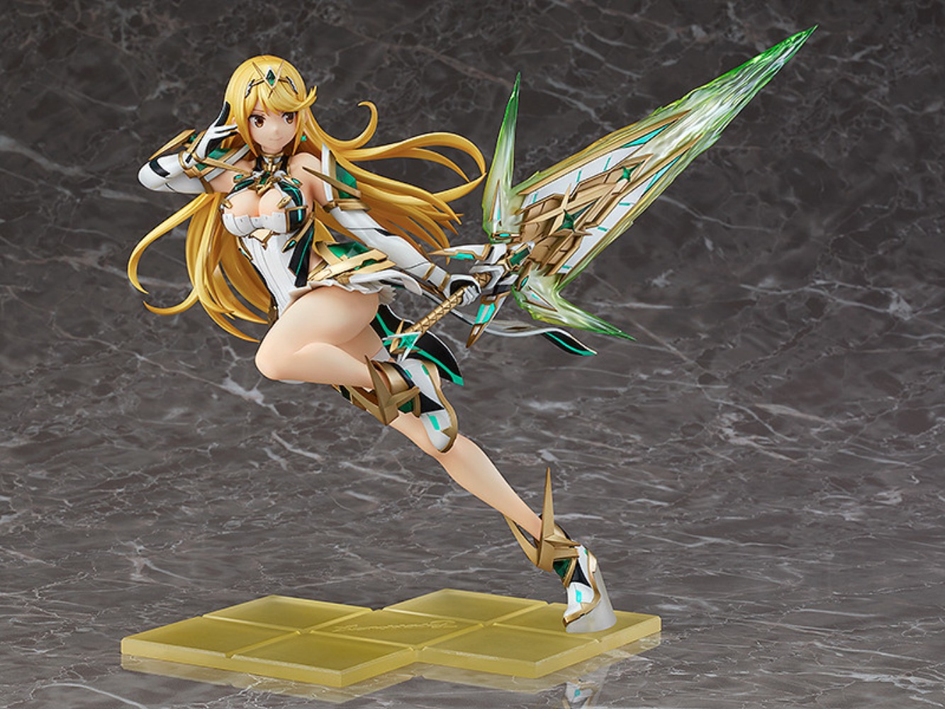 【JM】100% オリジナル在庫あり グッドスマイルカンパニ - Model Kit Xenoblade のレビューと価格