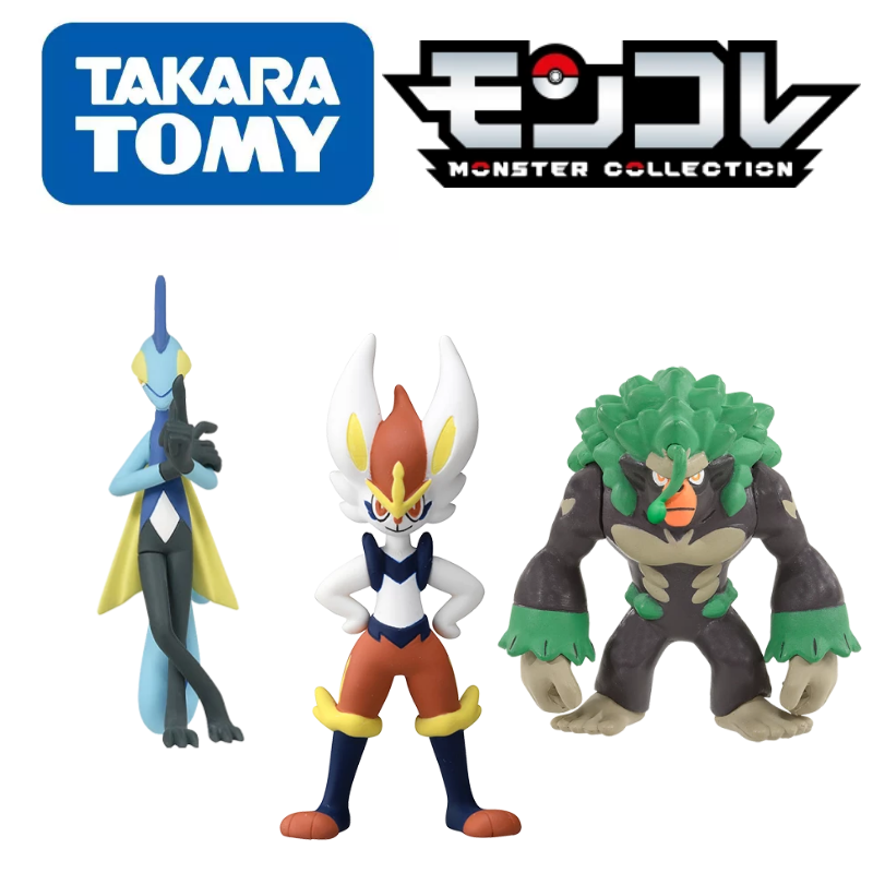オリジナルのポケモンフィギュア,子供用,アニメーションのおも - Model Kit Lucario のレビューと価格