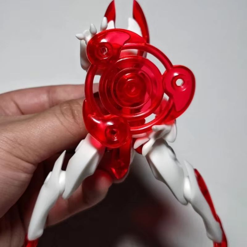 SO-TA フォックス ボイド SF 動物型メカ モデルキッ - Model Kit Manual のレビューと価格