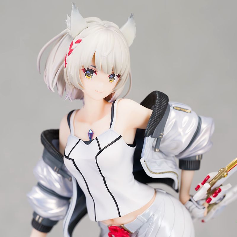 ゼノブレイドクロニクルズ 3 ミオフィギュア 1/6 スケー - Model Kit Xenoblade のレビューと価格