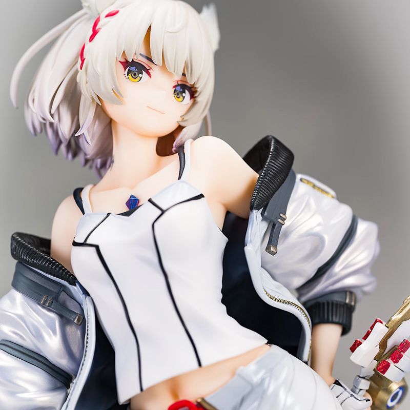 ゼノブレイドクロニクルズ 3 ミオフィギュア 1/6 スケー - Model Kit Xenoblade のレビューと価格