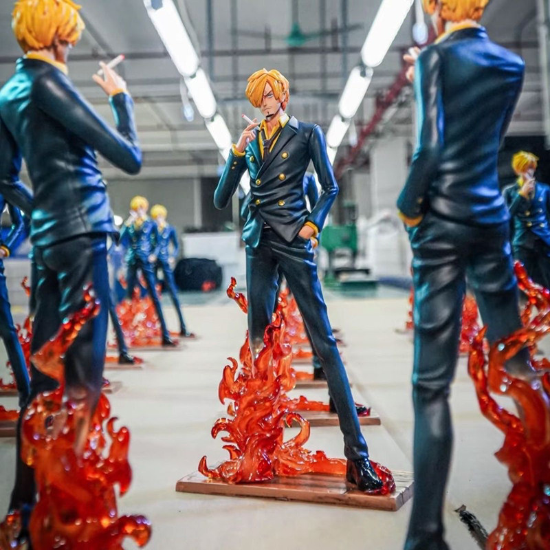 23cm/9.06インチ Jt スタチュー ワンピース デビ - Model Kit One Piece Going Merry のレビューと価格