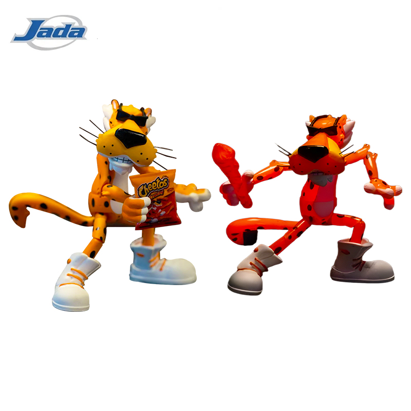 JADA Toys 6インチ |   チートス |   チェ - Model Kit Metal Slug のレビューと価格