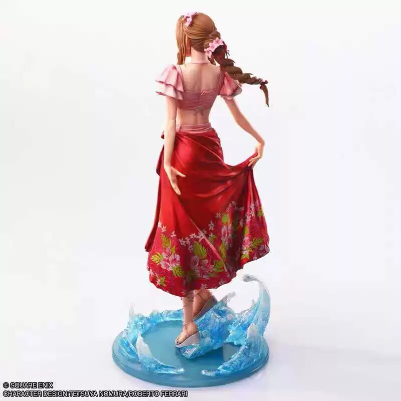 スポットSE STATIC ARTS ファイナルファンタジー - Model Kit Final Fantasy のレビューと価格