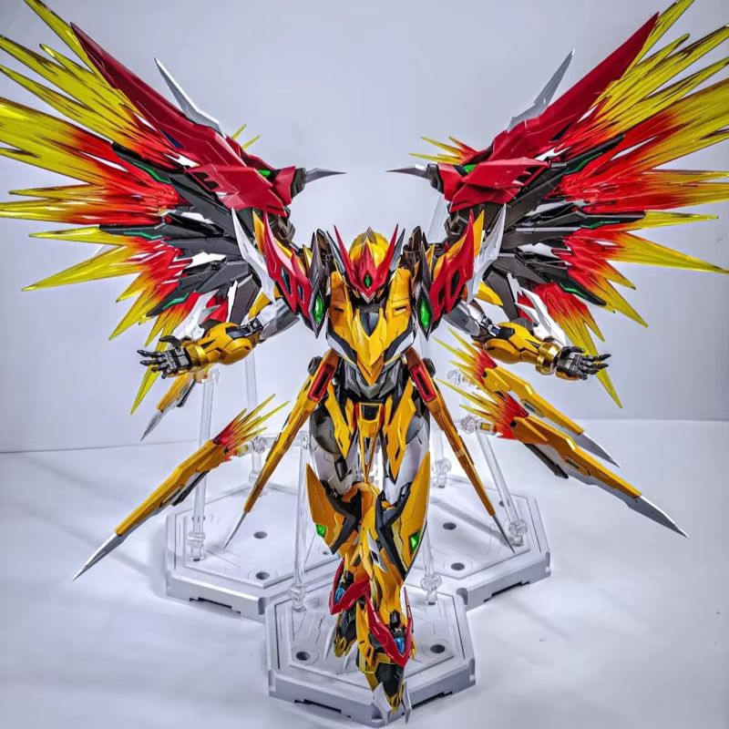 モーター核 Mnp-Xh01 Baiqi 合金スケルトンアセ - Model Kit Hobby のレビューと価格