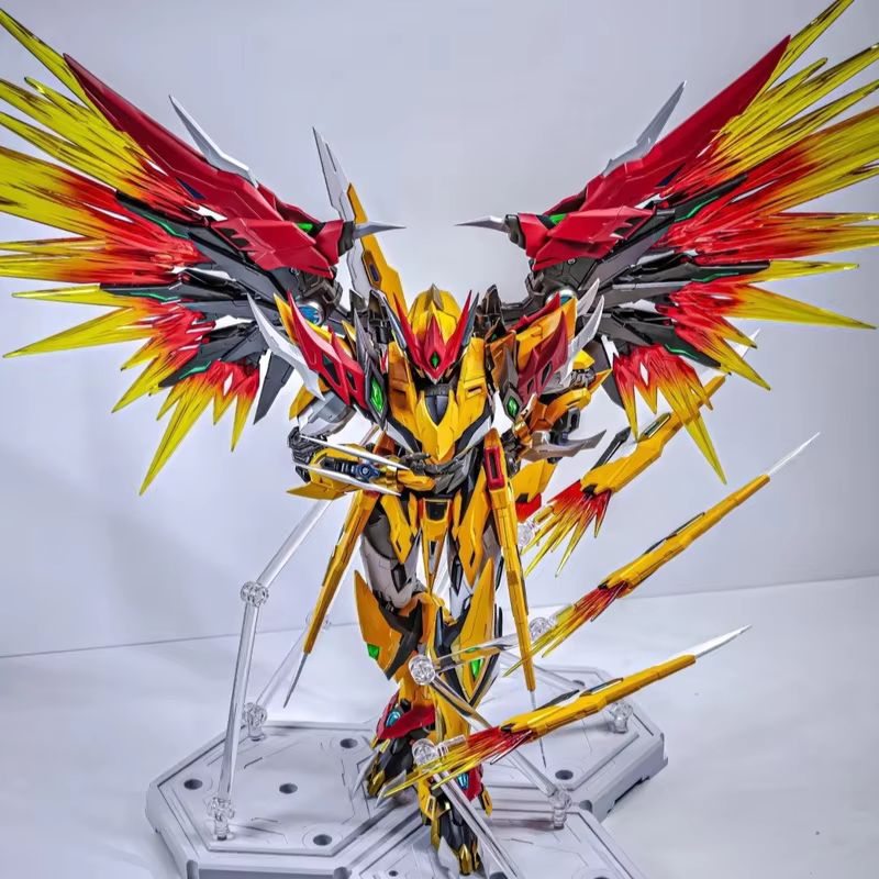 モーター核 Mnp-Xh01 Baiqi 合金スケルトンアセ - Model Kit Hobby のレビューと価格
