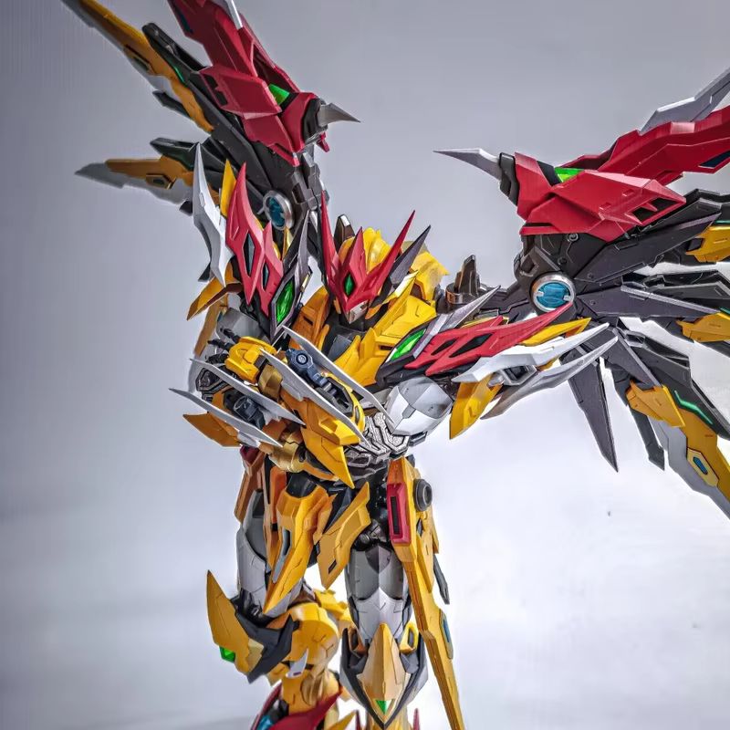 モーター核 Mnp-Xh01 Baiqi 合金スケルトンアセ - Model Kit Hobby のレビューと価格