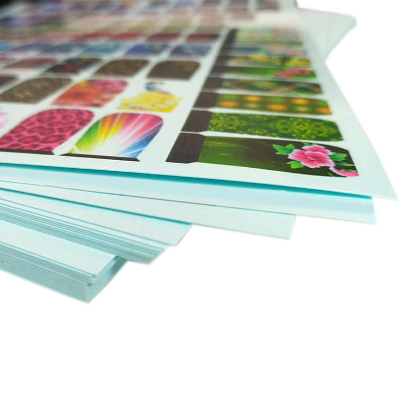 レーザーブルーフィルムフリー防水ガラスマグカップセラミック用 - Waterslide Decal Paper のレビューと価格