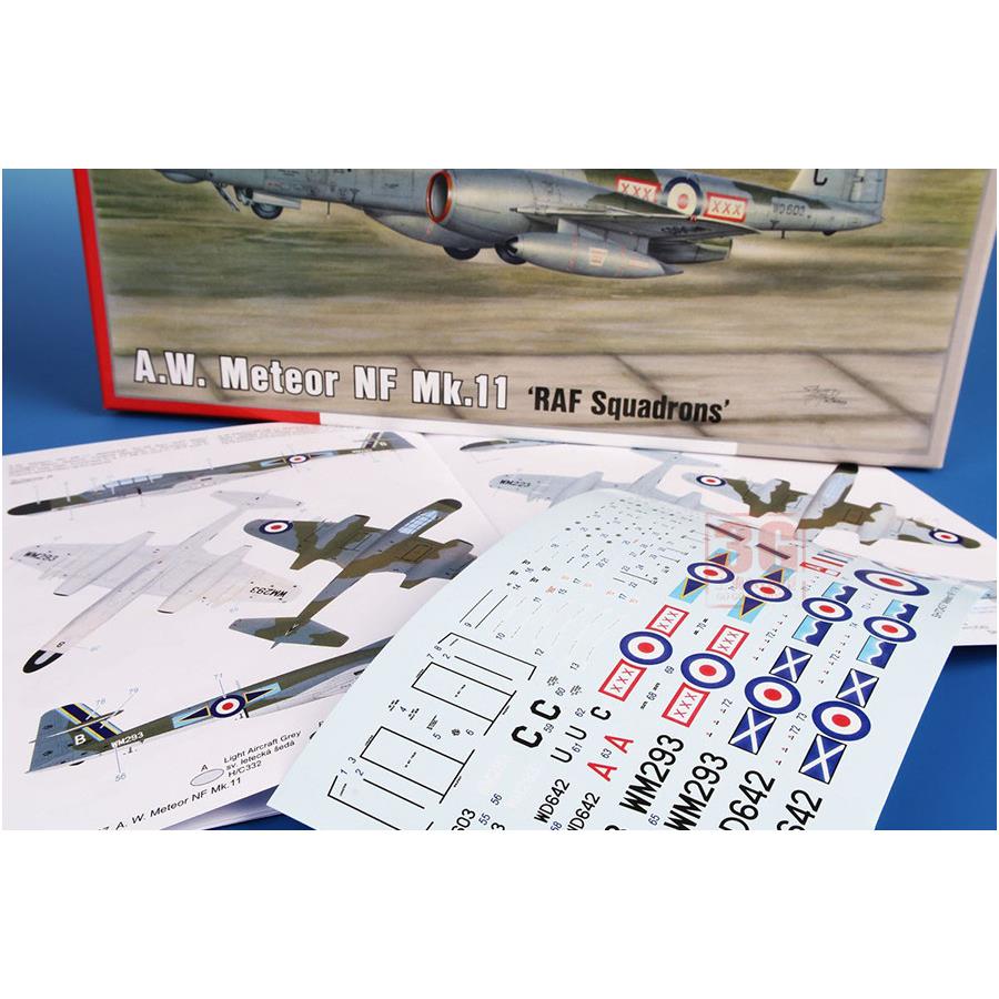 スペシャルホビー プラスチック組み立て航空機モデルキット 7 - Model Kit Hobby のレビューと価格