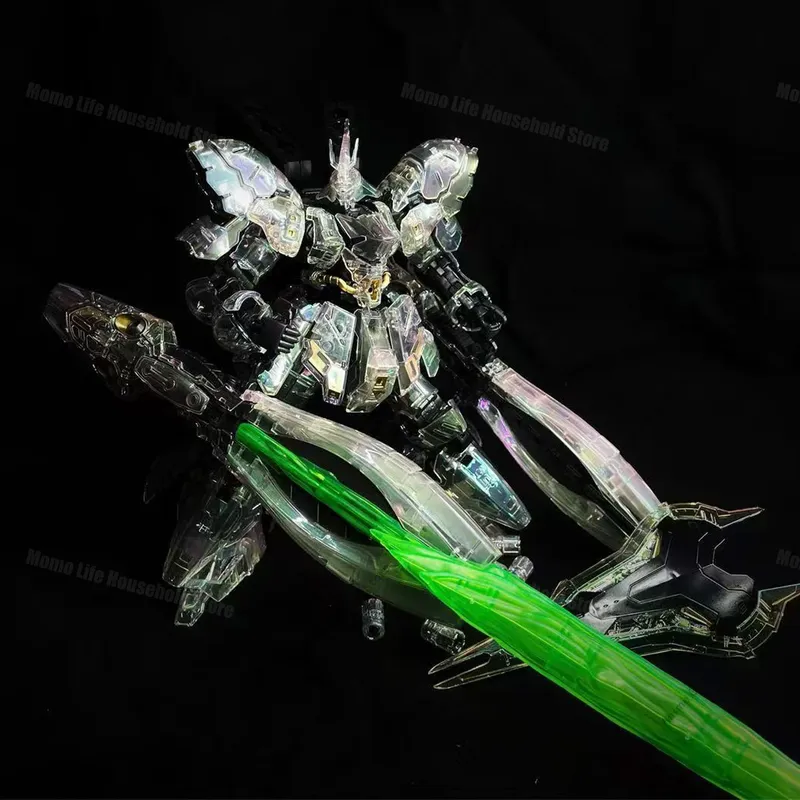 SIHAI モデル サザビ 虹色透明色アクションフィギュア  - Model Kit Gundam のレビューと価格