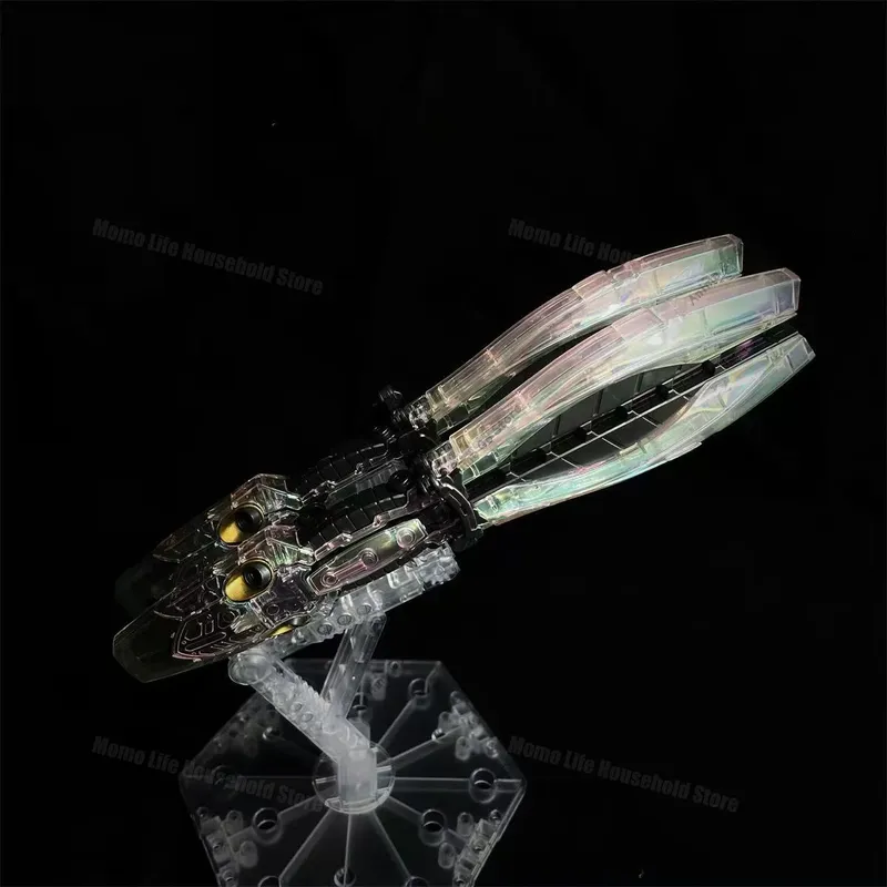 SIHAI モデル サザビ 虹色透明色アクションフィギュア  - Model Kit Gundam のレビューと価格