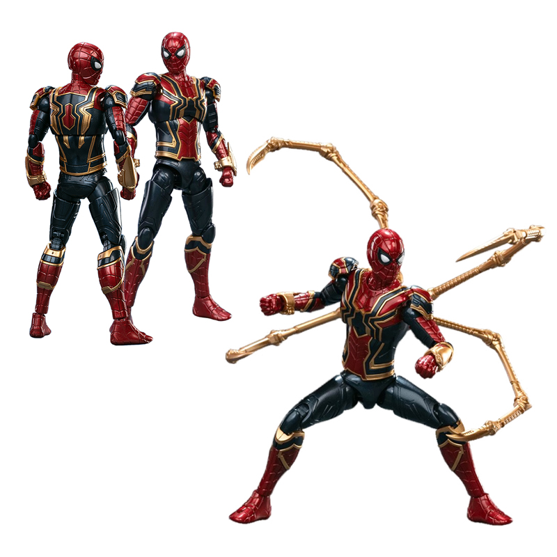 フォンドジョイ 15cm インフィニティ・サーガ アイアン・ - Model Kit Iron Sickle のレビューと価格
