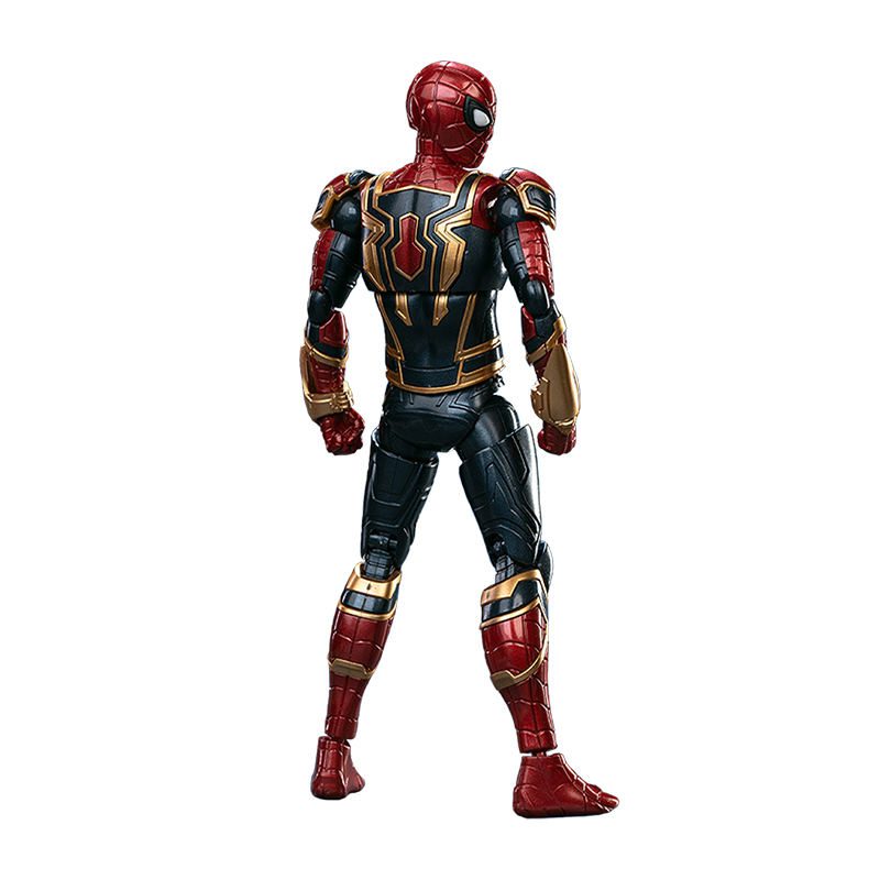 フォンドジョイ 15cm インフィニティ・サーガ アイアン・ - Model Kit Iron Sickle のレビューと価格