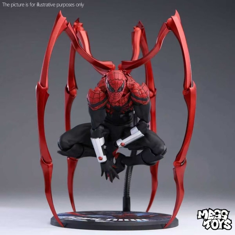ホットトイズ スーペリア スパイダーマン マイルズ・モラレス - Model Kit Thousand Sunny のレビューと価格
