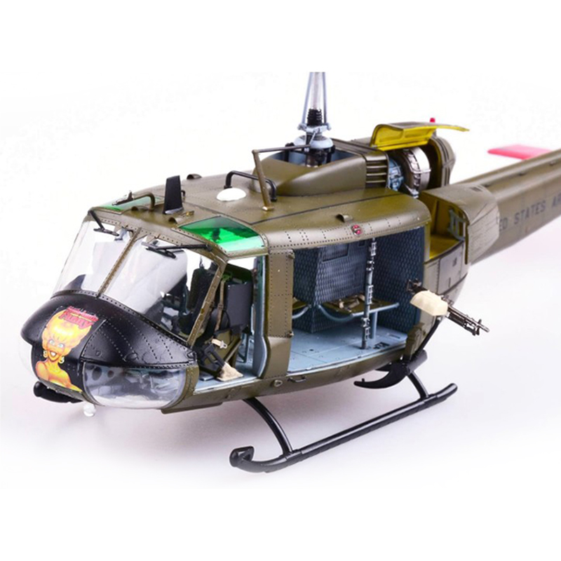 キティホーク 組み立て済み航空機モデルキット KH80154 - Model Kit Hobby のレビューと価格