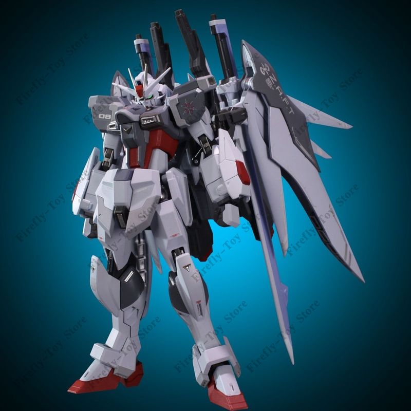 シン・アスカ・デスティニー・インパルス・ブランシュR組立モデ - Model Kit Gundam のレビューと価格