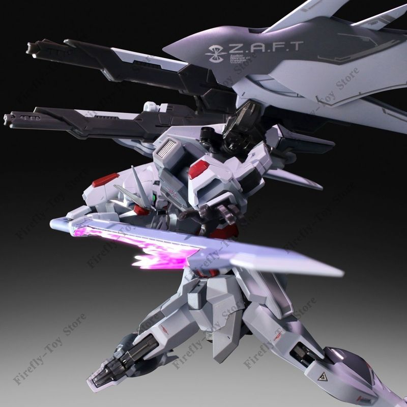 シン・アスカ・デスティニー・インパルス・ブランシュR組立モデ - Model Kit Gundam のレビューと価格