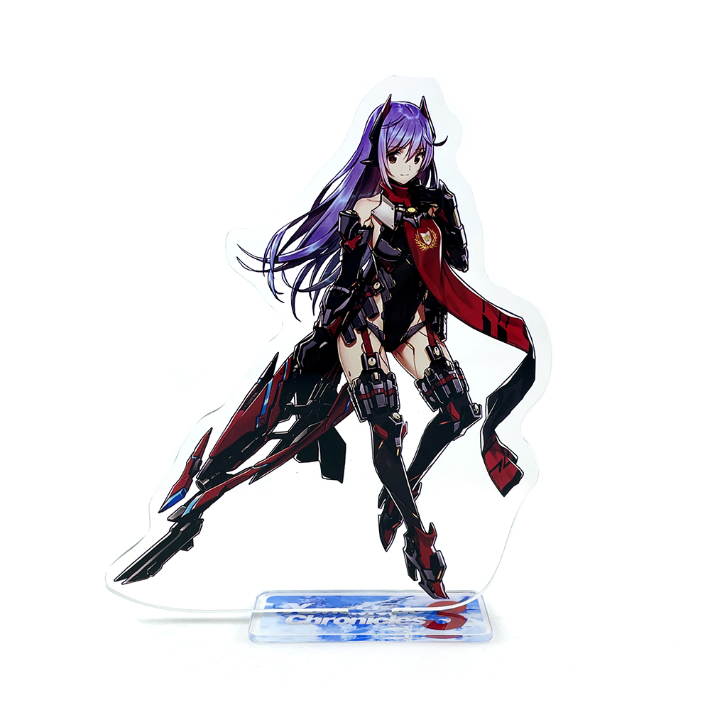 Xenobladeクロニクル2,透明,アクリルスタンド,プレ - Model Kit Xenoblade のレビューと価格
