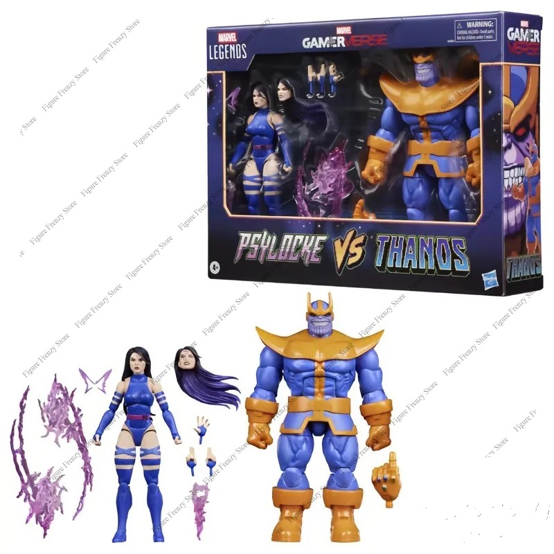 特別オファー 新しいオリジナル マーベルレジェンド ゲームバ - Model Kit Vs Figure のレビューと価格