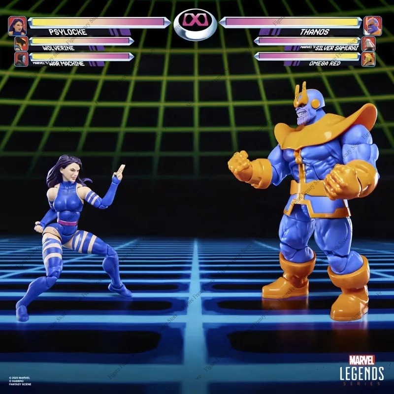 特別オファー 新しいオリジナル マーベルレジェンド ゲームバ - Model Kit Vs Figure のレビューと価格
